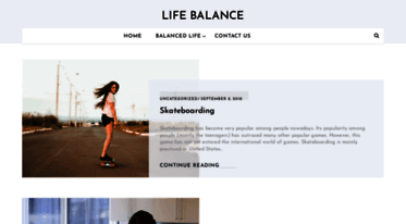 lifebalance.net.au