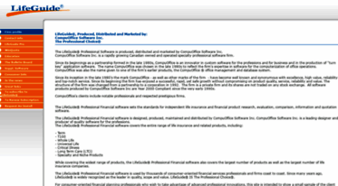 lifeguide.com