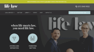 lifelaw.com.au