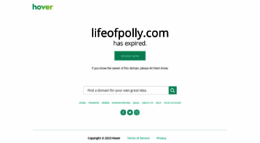 lifeofpolly.com
