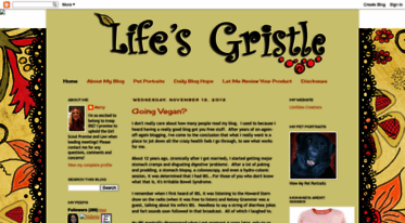 lifesgristle.blogspot.com