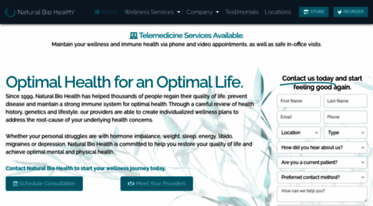 lifetimehealthweightloss.com