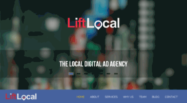 liftlocalagency.com