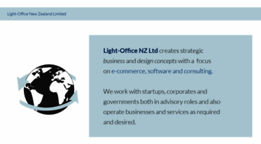 light-office.com