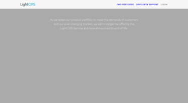 lightcms.com