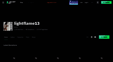 lightflame13.deviantart.com