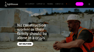 lighthousecharity.org