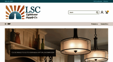 lighthousesupply.com