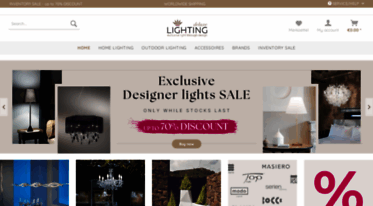 lightingdeluxe.com