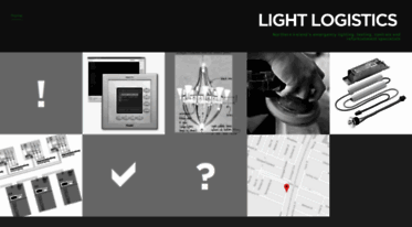 lightlogistics.net