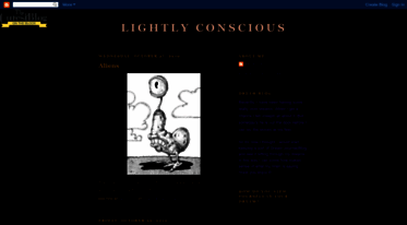 lightlyconscious.blogspot.com