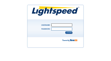 lightspeed.firm58.com