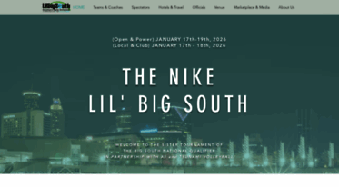 lilbigsouth.com