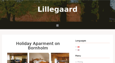 lillegaard.org