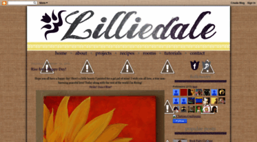 lilliedale.blogspot.com