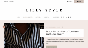 lilly-style.com