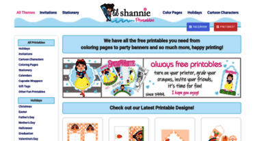 lilshannie.com