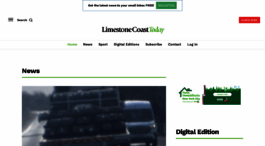 limestonecoasttoday.com.au