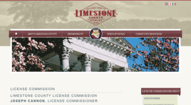 limestonelicense.com