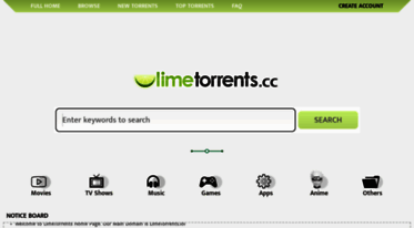 limetorrents.info