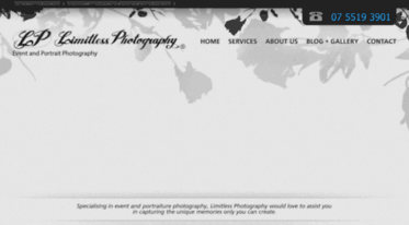 limitlessphotography.com.au