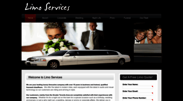 limo-services.ca