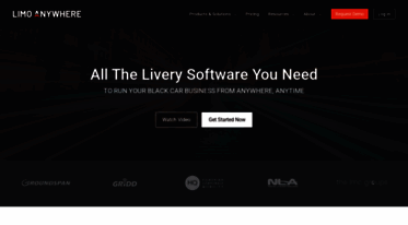 limoanywhere.com