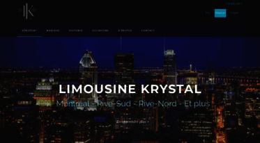 limokrystal.com
