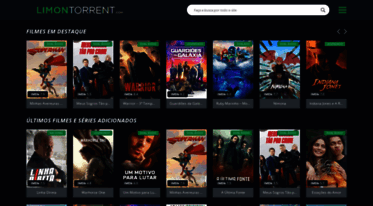 limontorrent.com