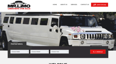 limousinesforsale.ca