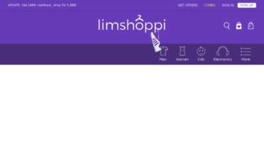 limshoppi.com