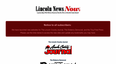 lincolnnewsnow.com
