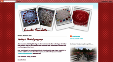 lindacrochets.blogspot.com