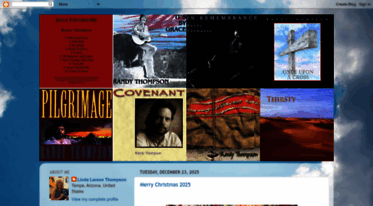 lindathompson.blogspot.com