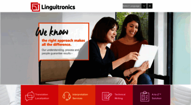 linguitronics.com