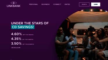 linkbank.com