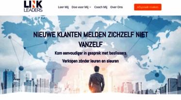 linkleaders.nl