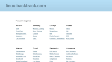 linux-backtrack.com
