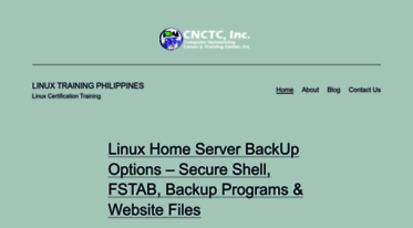 linux-training-philippines.com