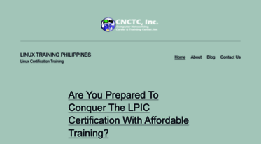 linux-training-philippines.com