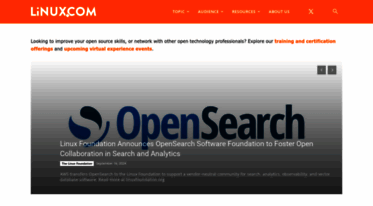 linux.com