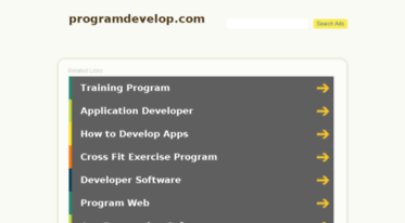 linux.programdevelop.com