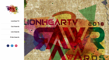 lionheartv.blogspot.com