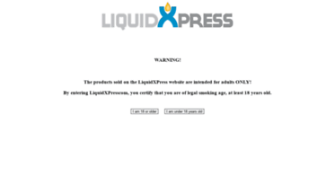 liquidxpress.com