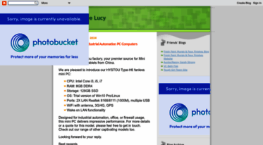 lisaderek.blogspot.com