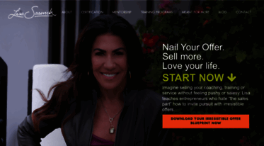 lisasasevich.com