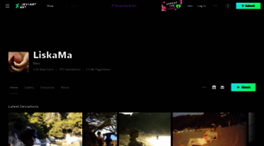 liskama.deviantart.com