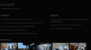 listingsto.ca