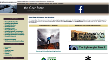 litebackpacker.com