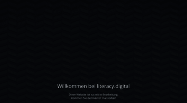 literacy.digital